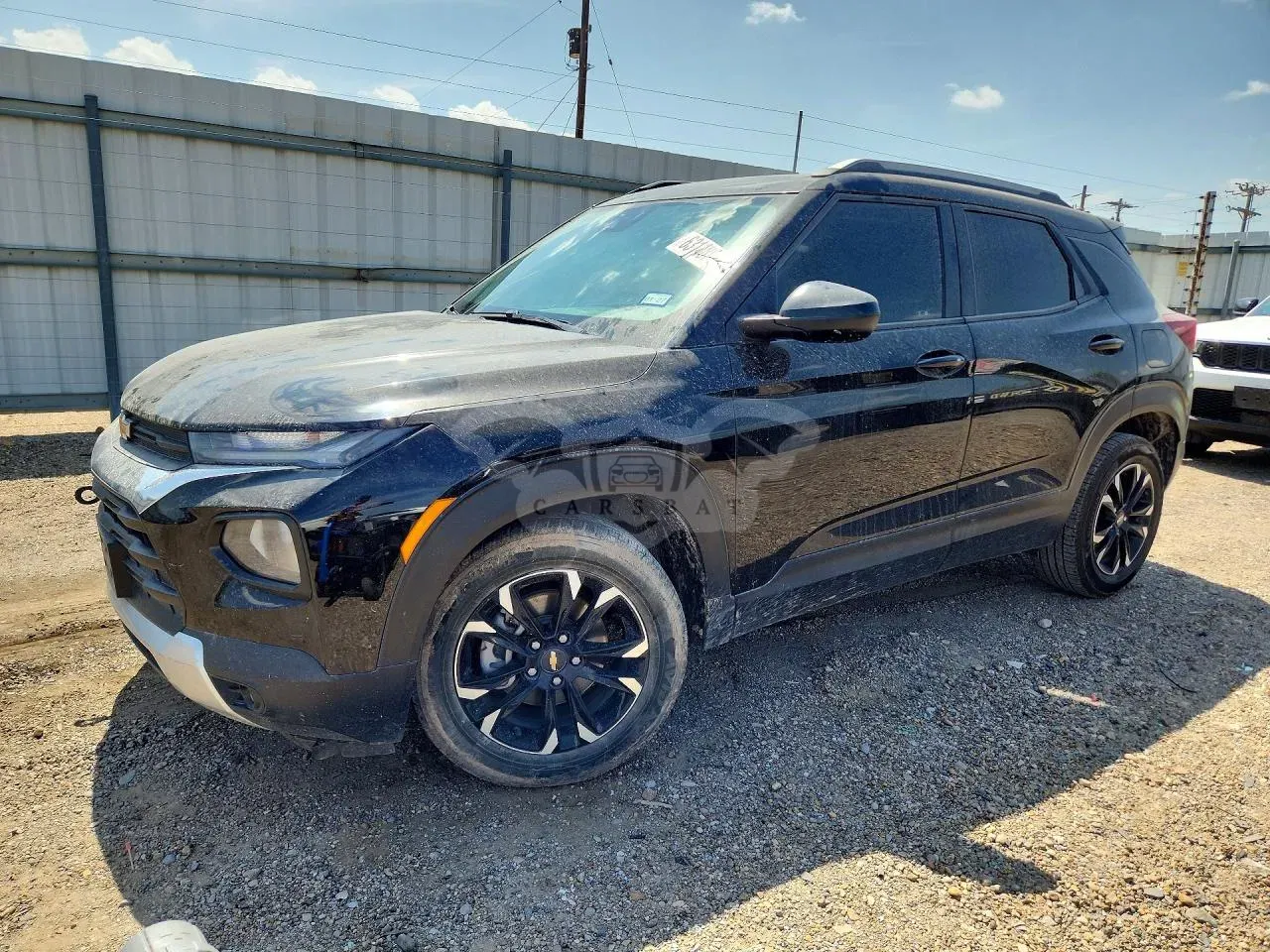 Chevrolet Trailblazer 1.2L 3 2023