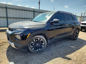 Chevrolet Trailblazer 1.2L 3 2023