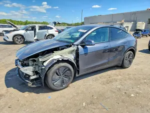 Tesla Model Y 2026