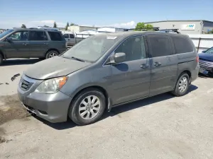 Honda Odyssey EXL 3.5L 6 2008