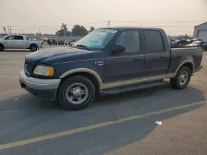 Ford F-150 5.4L 8 2001