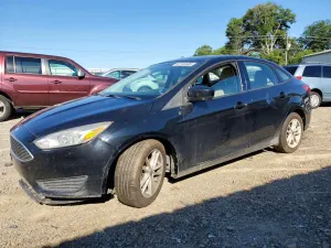 Ford Focus 2.0L 4 2018