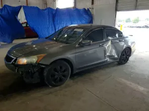 Honda Accord 2.4L 4 2010