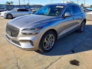 Genesis GV70 2.5L 4 2025