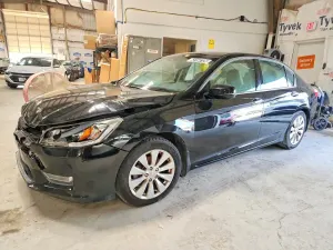 Honda Accord 3.5L 6 2013