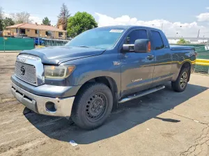 Toyota Tundra 5.7L 8 2007