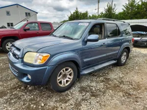 Toyota Sequoia 4.7L 8 2005