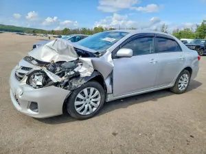 Toyota Corolla 1.8L 4 2012
