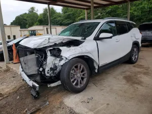 GMC Terrain 1.5L 4 2023