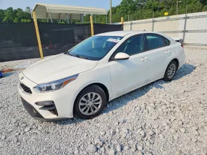 Kia Cerato / Forte / K3 2.0L 4 2020