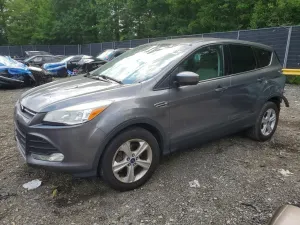 Ford Escape 1.6L 4 2014
