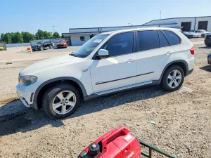 BMW X5 3.0L 6 2011