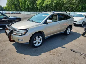 Lexus RX 3.5L 6 2007
