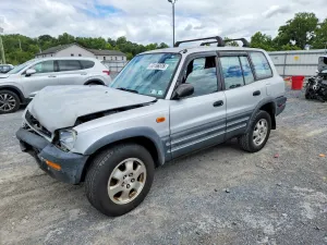 Toyota Rav4 2.0L 4 1997
