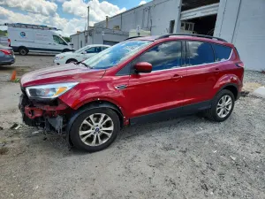 Ford Escape 1.5L 4 2018