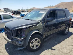 Honda Pilot 3.5L 6 2004