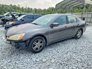 Honda Accord 2.4L 4 2006