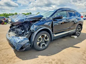 Honda CR-V 1.5L 4 2019