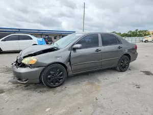 Toyota Corolla 1.8L 4 2005