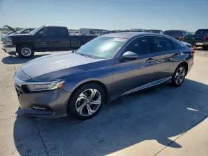Honda Accord 1.5L 4 2020