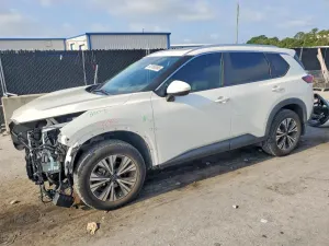 Nissan Rogue 1.5L 3 2023