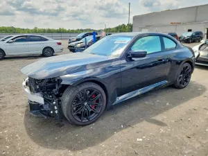 BMW M2 3.0L 6 2024