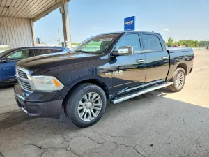 RAM 1500 5.7L 8 2014