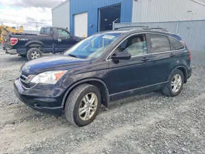 Honda CR-V 2.4L 4 2010