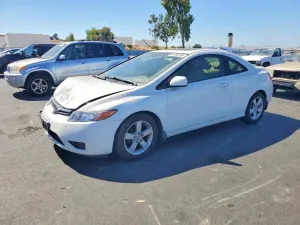 Honda Civic 1.8L 4 2008