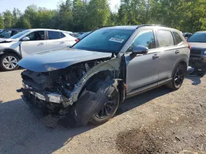 Honda CR-V 1.5L 4 2024