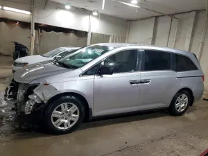 Honda Odyssey 3.5L 6 2011