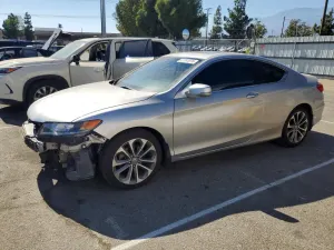 Honda Accord 3.5L 6 2013