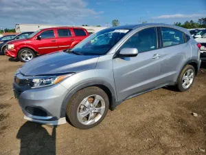 Honda HR-V 1.8L 4 2020