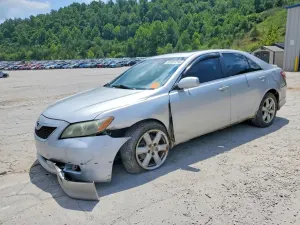 Toyota Camry 3.5L 6 2008