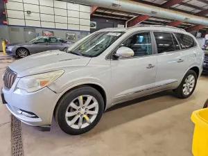 Buick Enclave 3.6L 6 2015