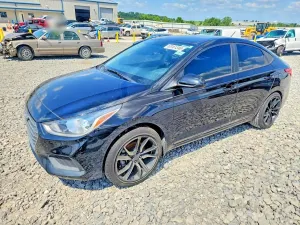 Hyundai Accent 1.6L 4 2022