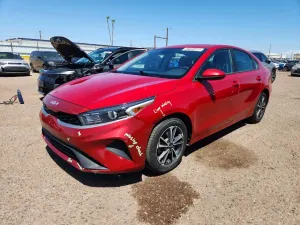 Kia Cerato / Forte / K3 2.0L 4 2023
