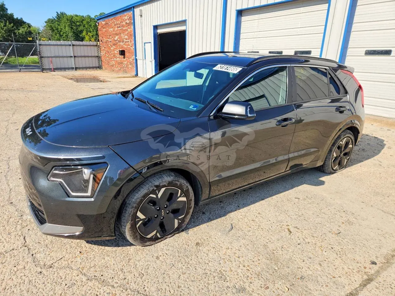 Kia Niro 0 2024