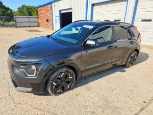 Kia Niro 0 2024