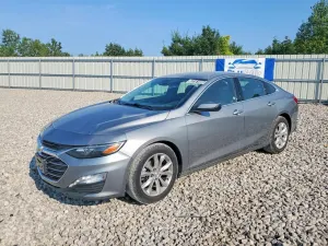 Chevrolet Malibu 1.5L 4 2023