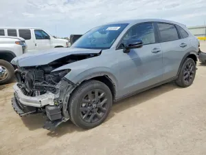 Honda HR-V 2.0L 4 2025