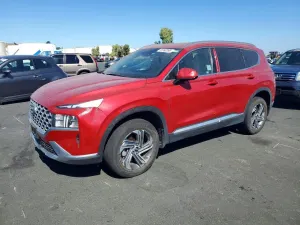 Hyundai Santa Fe 2.5L 4 2022