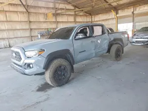 Toyota Tacoma 3.5L 6 2019
