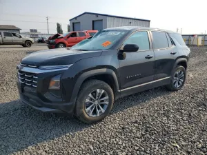 Chevrolet Equinox 1.5L 4 2026