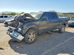 Ford F-150 5.4L 8 2005