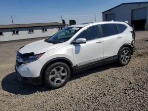 Honda CR-V 1.5L 4 2019