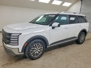 Hyundai Palisade 3.5L 6 2026