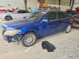 Toyota Camry 2.4L 4 2007