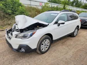 Subaru Outback 2.5L 4 2019