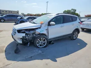 Ford Escape 1.5L 4 2019